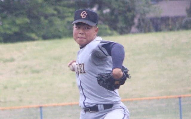プロ注目投手擁する千葉学芸がまさかの6失点で専大松戸に敗退…期待の146キロ右腕は4回1失点の力投【千葉】
