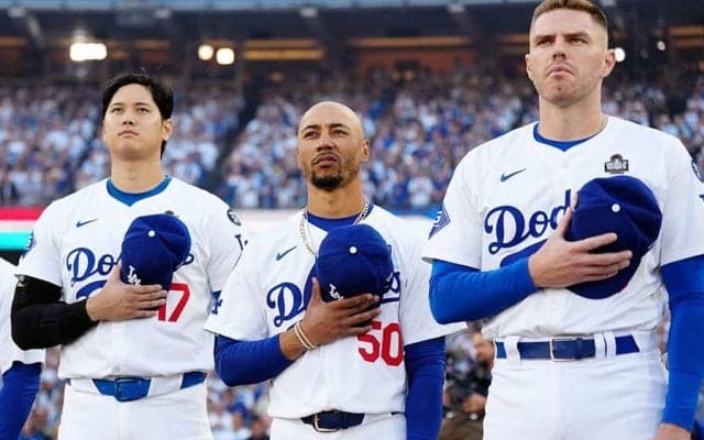 米識者が指摘したドジャースの“7/22”　大谷は長女の出産を見届けて…相次ぐ不測の事態