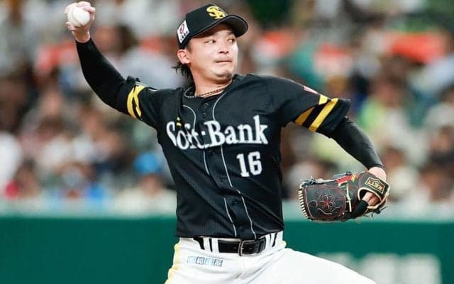 日本ハム金村が今季2度目の完封…ソフトバンクは5連敗ストップ、20日のパ・リーグ公式戦結果
