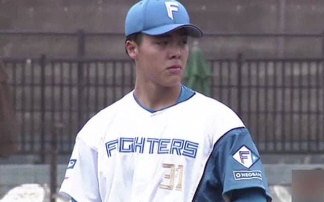 日ハムドラ1柴田が衝撃の3連続Kデビュー…ザバラが1死しか奪えず7失点、20日のファーム結果
