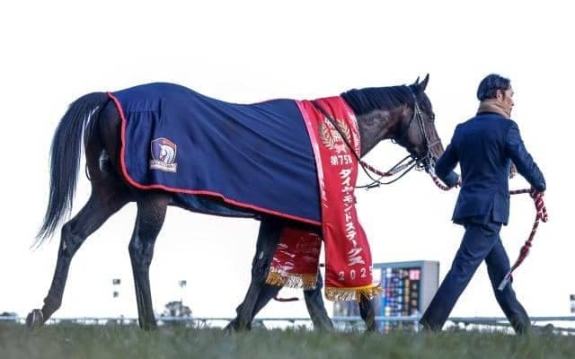 【天皇賞(春)】ヘデントール、ジャスティンパレスらが登録