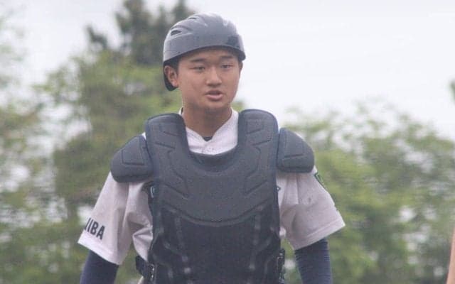 センバツ出場の千葉黎明の堅守を支える正捕手が急成長！捕手出身の指揮官も高評価【千葉】