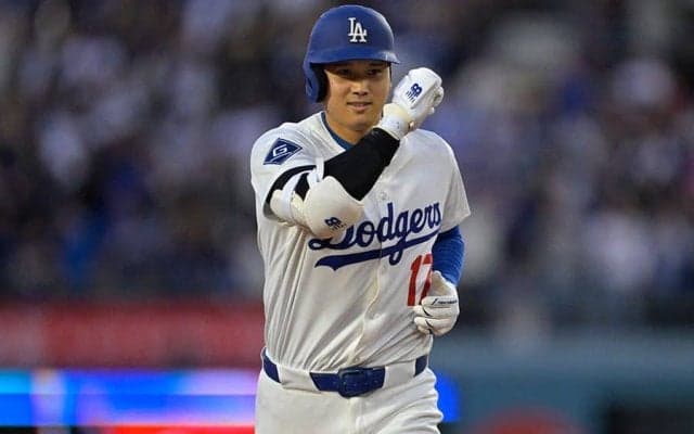 大谷翔平不在に覚えた“違和感”　米放送席で漏れた笑い声…CY賞投手の本音