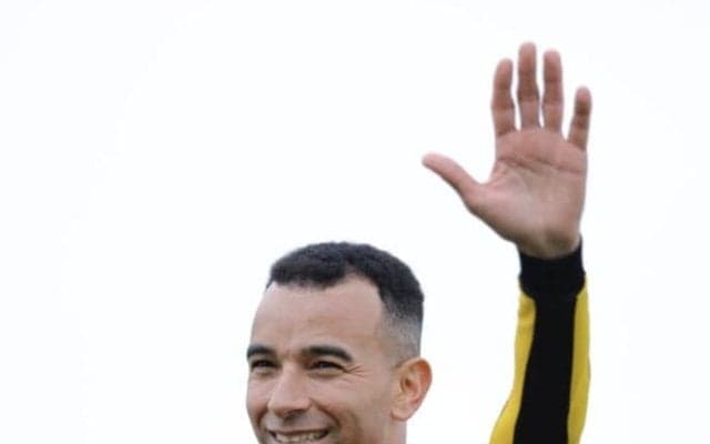 【皐月賞】モレイラ「関係者のサポートのおかげ」ミュージアムマイルがクラシック初戦を制する