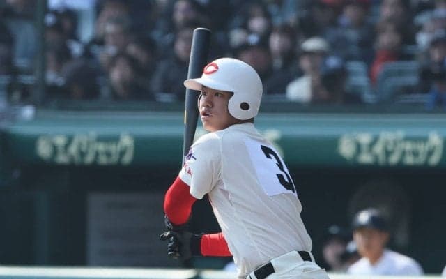 智弁和歌山、市和歌山がコールドで8強入り！和歌山大会【25年春高校野球】