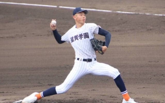 滋賀学園がコールド発進！綾羽、瀬田工もベスト16入り！滋賀大会【25年春高校野球】








