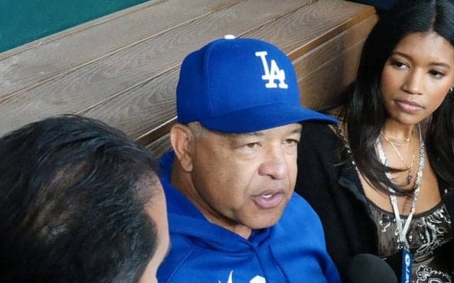 ド軍を襲う野戦病院化、IL入りトライネンは復帰未定も…ド軍監督「深刻だったかも」