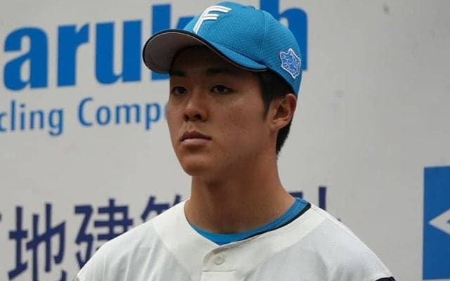 “衝撃デビュー”の19歳にX衝撃「ロマンそのもの」　進む大谷翔平の道「末恐ろしい」