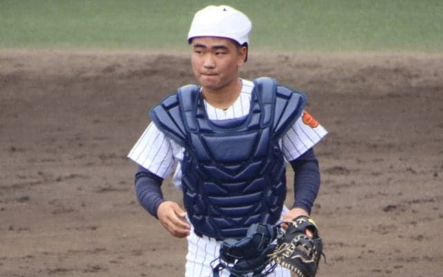 センバツ出場・滋賀学園にスーパー1年生捕手現る！好リードに指揮官、エースも高評価【滋賀】