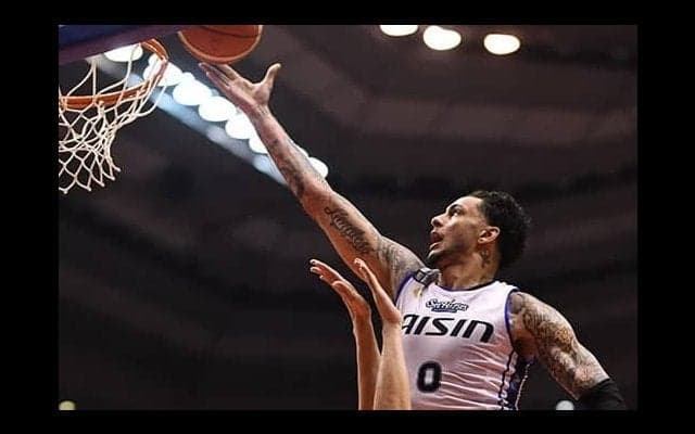 シーホース三河、中地区首位・三遠ネオフェニックスとの“三河ダービー”を連勝で飾る