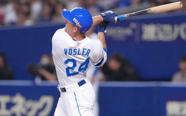 中田だ、ボスラーだ!! 井上中日が3連勝＆5割復帰　「好調の要因3つ」と「今後の展望」