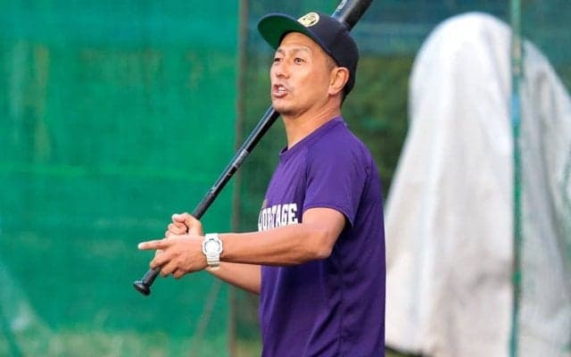 練習を“流れ作業”にしない…リズムとテンポで野球が上達、全国4強の「愉しむノック」