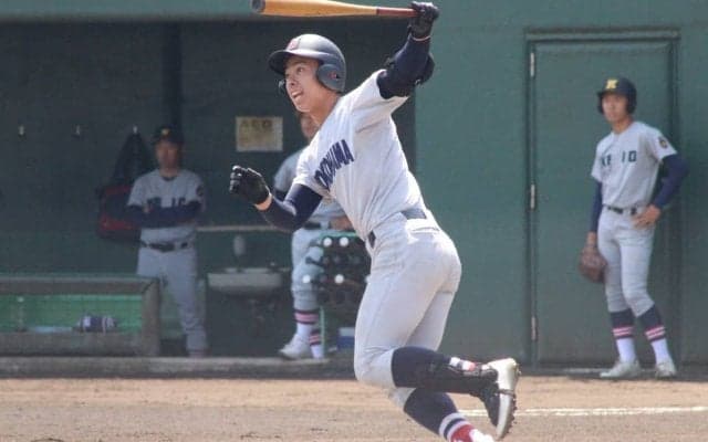 立正大が新入生を発表！ドラフト指名漏れの超高校級捕手、ドラ1二刀流とダブルエースを組んだ右腕など逸材たちが多数入部