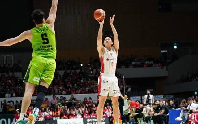 【4月20日のB1結果】千葉Jが8年連続CS出場、三遠はV目前で足踏み…熾烈なWC争いも続く