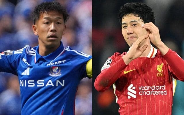 20年ぶり来日のリバプール、横浜FMとの試合は7月30日の19時30分キックオフに決定！