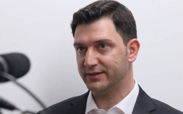 女子日本代表新監督のアクバシュ氏が来日 「ロサンゼルスオリンピックに向けて“強い根”をつくる1年に」