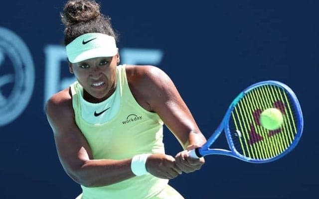 大坂なおみ、初戦で世界58位ブロンゼッティと対戦。マドリードOPでクレーコート・シーズン初戦迎える