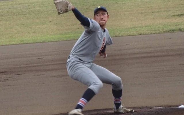 八王子、投打の柱が大活躍！期待の遊撃手は3長打、大型左腕は6回被安打1の好投【東京】