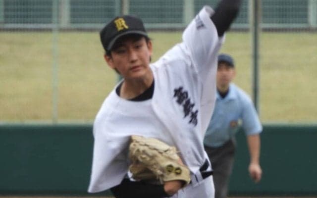 U-18左腕・芹沢が散る！9回11奪三振被安打2の好投も…敵将は｢これしかないという勝ち方｣と会心の笑み【愛知】