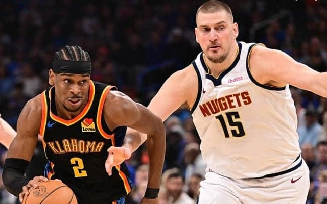 今季の主要アウォード最終候補が公開…MVPはSGAとヨキッチ、ヤニスが選出