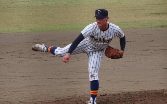 帝京の二刀流が投打に活躍！好投手擁する日大鶴ケ丘との激戦を制する【東京】