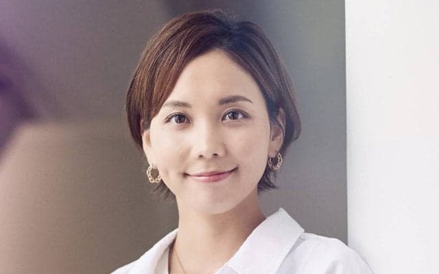 ヒロド歩美がMLB現地取材で体感した日本人選手へのえげつない注目度　子どもたちの大谷翔平人気を実感