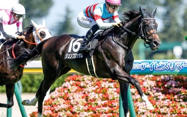 【AI予想・マイラーズC】前走のレース格や所属に顕著な傾向あり！ 条件好転での反撃に期待したい人工知能の本命候補