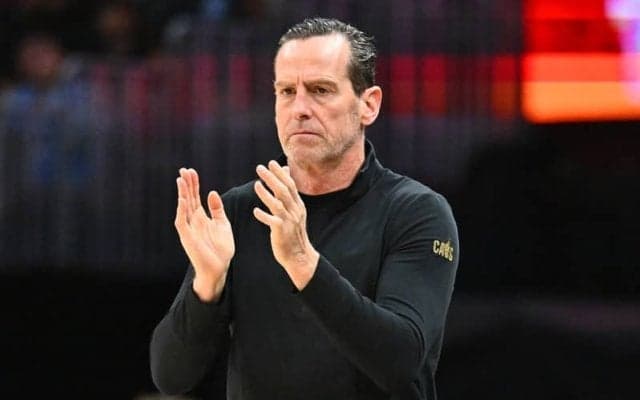 キャバリアーズのケニー・アトキンソンHCがNBCAの最優秀コーチ賞に選出