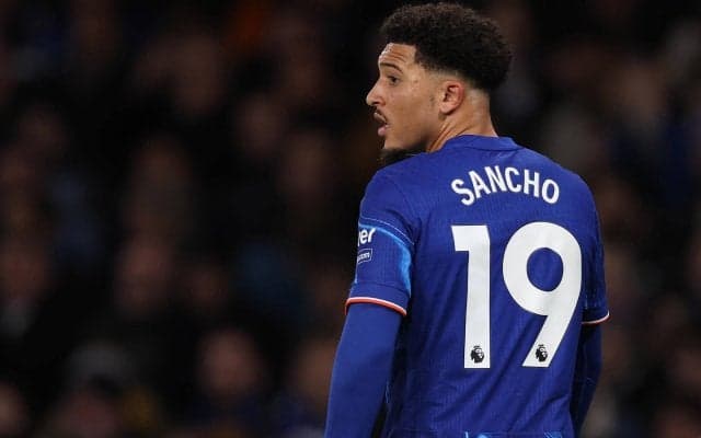 15位以内確定のチェルシー、サンチョの買取義務が発生！ 買取額は最大47億円も、9.4億円支払えば返却可能