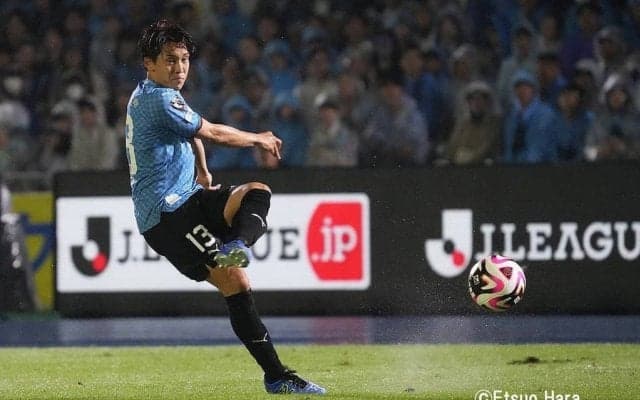 Jリーグを衰退させる｢1試合平均2.17｣の大問題(3)最多得点は長谷部監督、得点減の理由は｢監督交代｣｢3バック｣、それとも｢反則数｣｢海外流出｣か