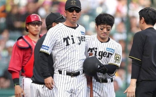 藤川球児監督はなぜ、あそこまで激高した姿を見せたのか　球界OBの考察　「いつも冷静かなと思っていたけど…」