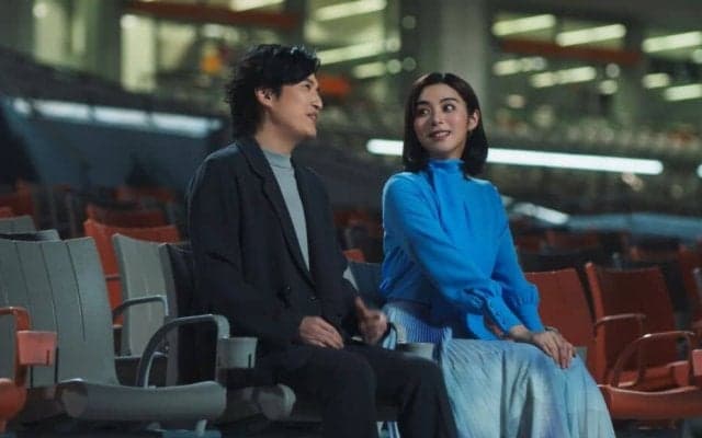 【TCK】清塚信也×池田エライザの共演 新CM「DIRT IS MELODY.」篇公開…新たな“運命の出会い”を奏でる