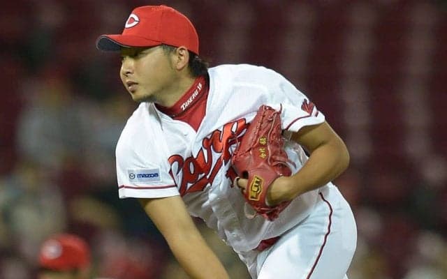 球団記録生んだ“仰天”のルーティン　高卒3年目で迎えた絶頂期「しんどくても続けた」