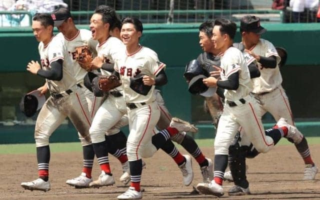 高校野球に進んだ「スーパー中学生」が必ずしも「スーパー高校生」にならない理由とは