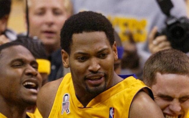 NBA伝説の名選手：ロバート・オーリー　勝つために自らを犠牲にしてジョーダン、コービーを上回る7度のNBA優勝を果たした「名脇役」