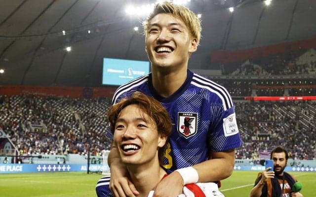 堂安律と板倉滉「オランダ・フローニンゲン時代」に寝食をともにして戦った仲間は特別