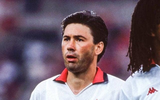 レアル・マドリードの指揮官アンチェロッティの去就は？ 「バランス重視」の姿勢はブラジル代表監督にうってつけ