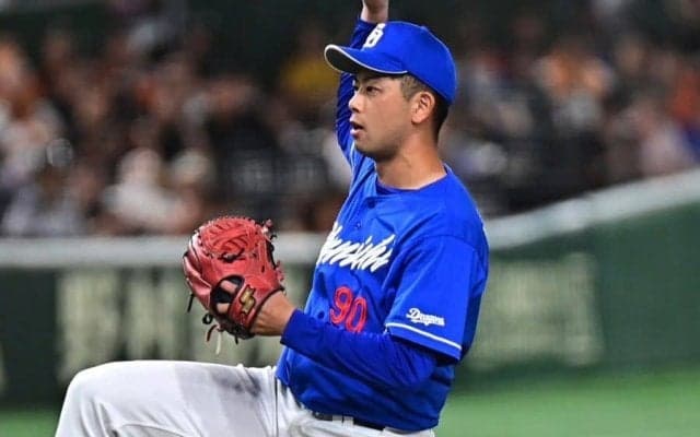 守護神の穴は「完全に埋まった!!」　全勝利を支える“完全無双”「日本一の抑え」