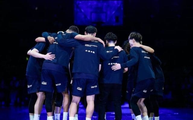 B2レギュラーシーズン終了、アルティーリ千葉がリーグ最高勝率更新…5月3日からプレーオフ開始