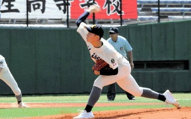 海星・長崎商、4強届かず　九州地区高校野球