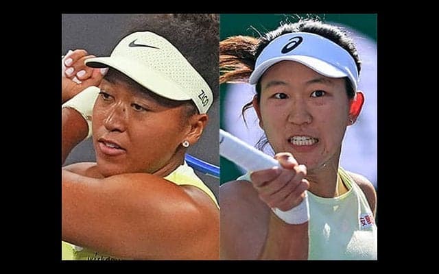  西岡良仁「全然付いていけない」 