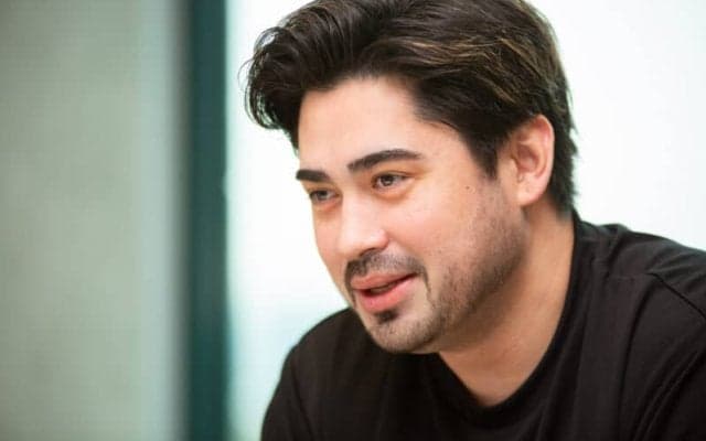 バスケットボール・湊谷アレクシスさん｜プロ選手最大の財産はコネクション　“みなとまち”での経験を転機に