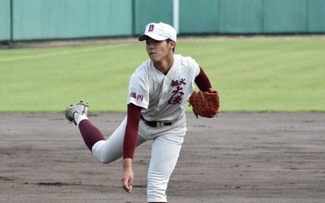 ドラ1指名の二刀流を輩出した福岡大大濠の卒業生は進路も豪華！主力は立教大、青山学院大、立正大などの強豪へ
