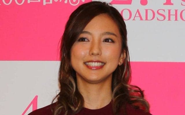 ｢真野ちゃんの子どもが……｣元サッカー日本代表の鹿島MF柴崎岳の美人アイドル妻、“お泊まりディズニー”で｢じーんとしちゃった｣