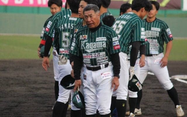 阪神ドラ1・伊原の初勝利に担当スカウトも祝福！