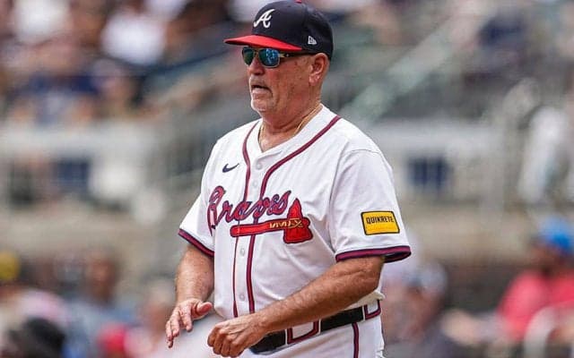 アクーニャJr.の批判投稿に“うやむや対応”　69歳名将に米痛烈指摘「呂律の回らない老人」