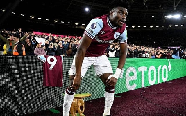 クドゥスを巡って争奪戦開始…アーセナルやリバプール、チェルシーらがすでに強い関心