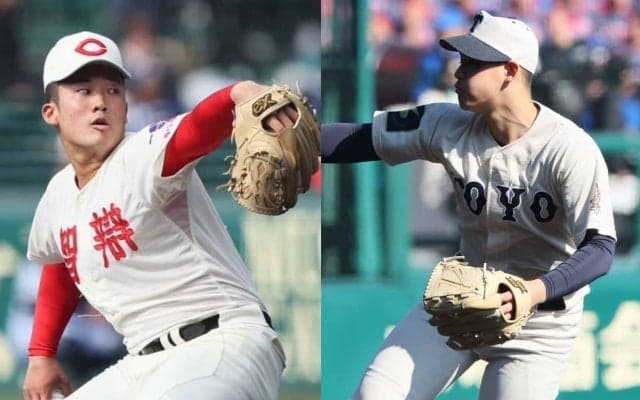 近畿各府県の週末は激戦必至！智弁和歌山が夏のシードかけ、東洋大姫路は初戦に挑む！近畿大会への道【25年春高校野球】
