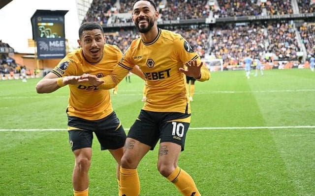 ユナイテッドがプレミア屈指のアタッカー獲得レースをリードか？　今季ここまで14ゴール4アシスト