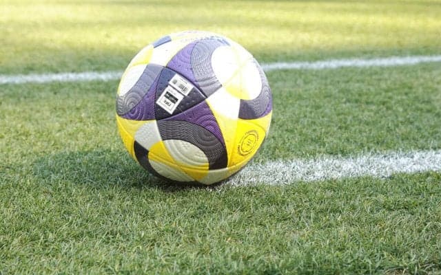 福岡が16歳MFとプロ契約！  U-18所属の武本匠平は世代別代表を経験し、昨年はプリンスリーグ優勝に貢献「ひたむきに努力し続けます」